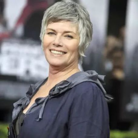 The Journey of Kelly McGillis: From Newport Beach to Hollywood Stardom